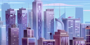 Ilustrasi Proyek Strategis Tahun 2026